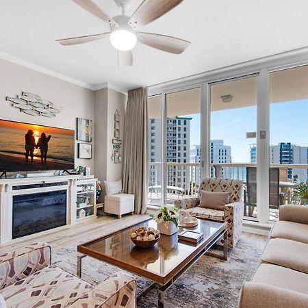 Apartament St. Lucia 802 Destin Zewnętrze zdjęcie