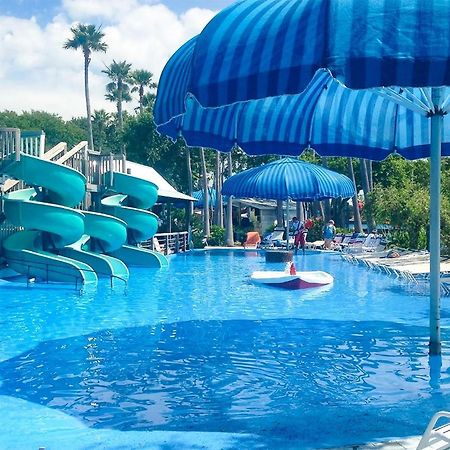 Apartament St. Lucia 802 Destin Zewnętrze zdjęcie