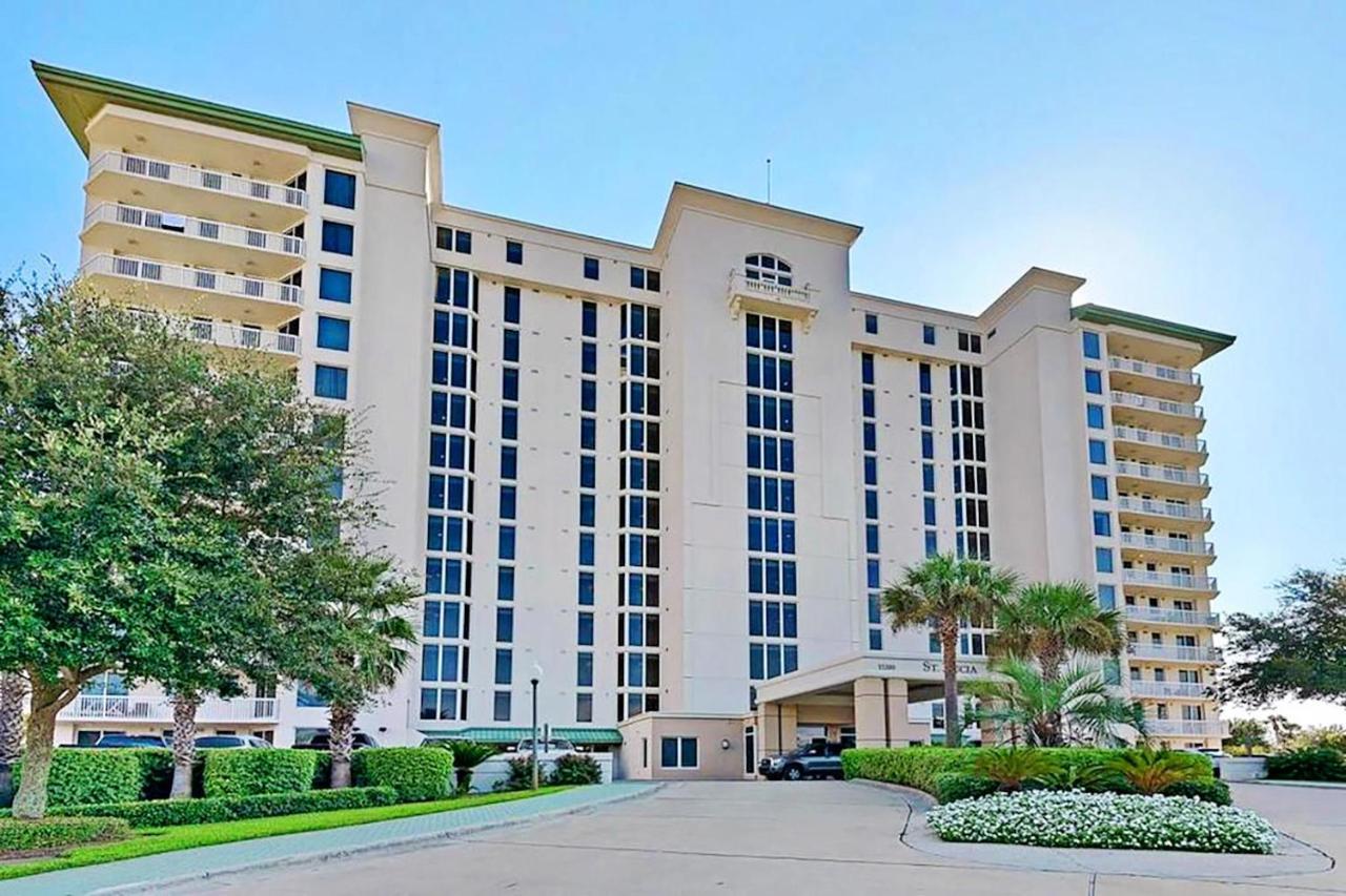 Apartament St. Lucia 802 Destin Zewnętrze zdjęcie