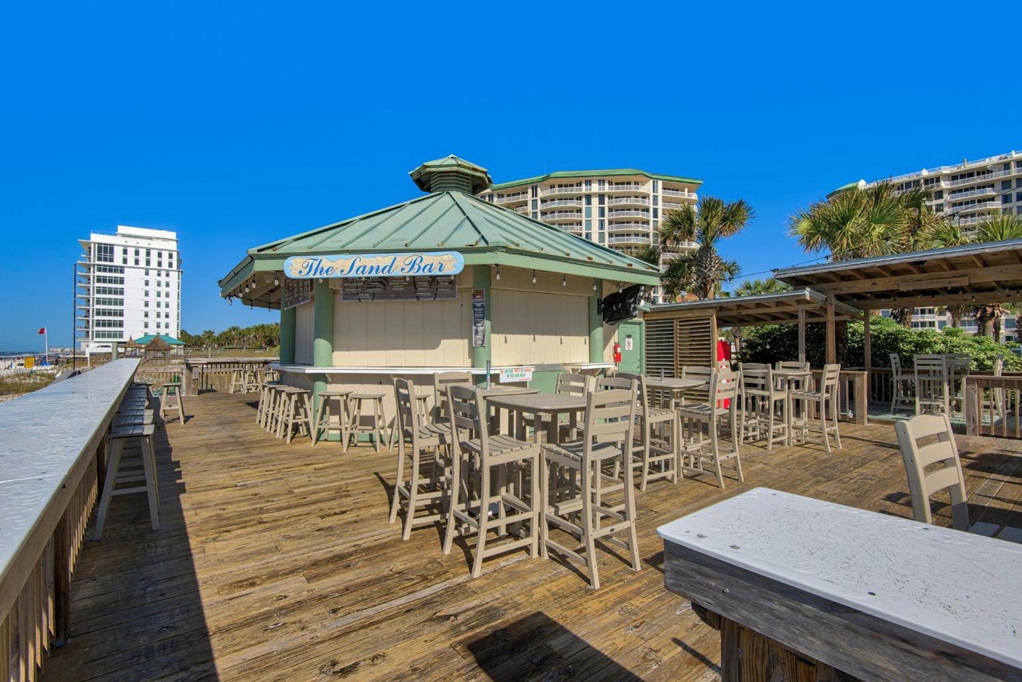 Apartament St. Lucia 802 Destin Zewnętrze zdjęcie