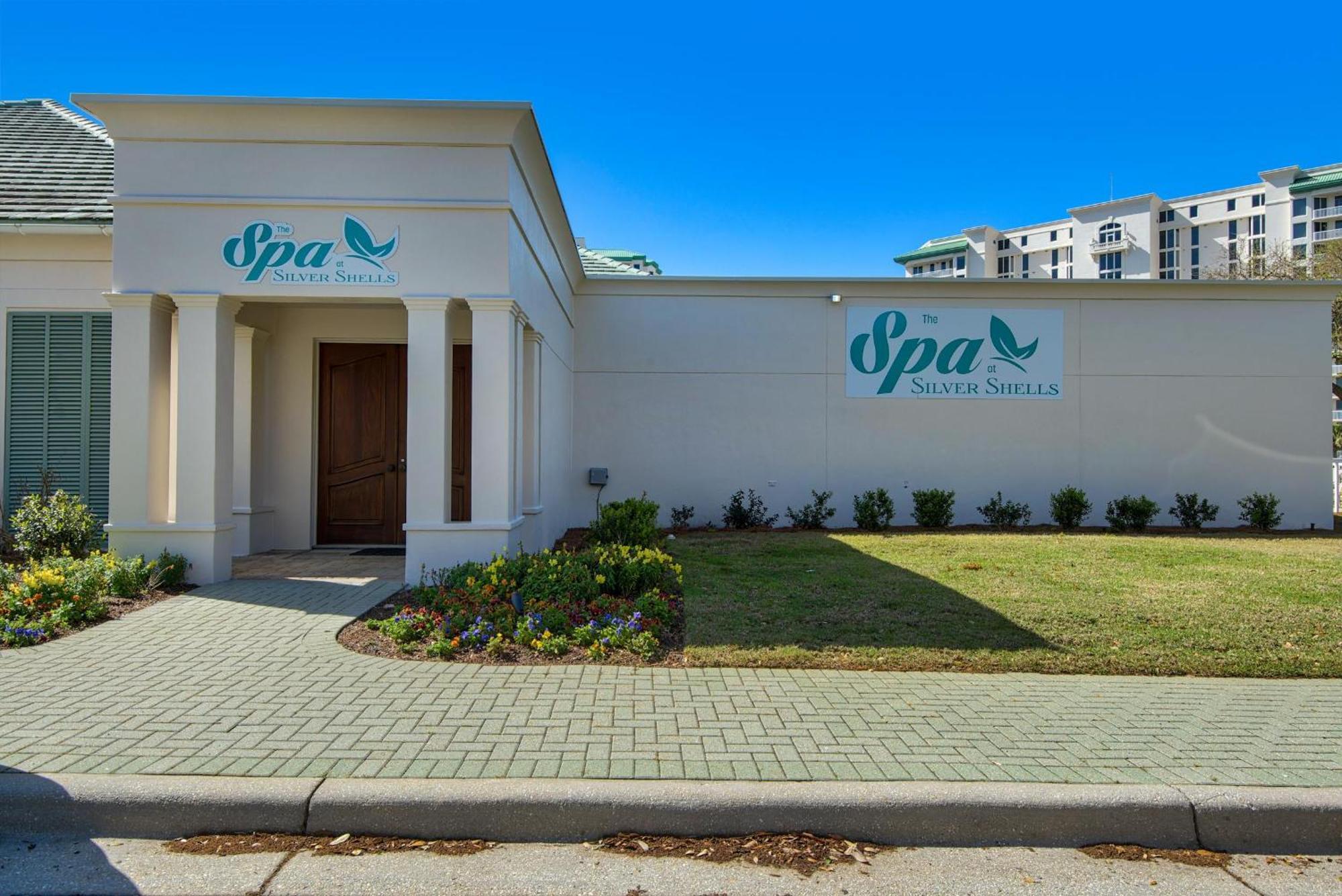 Apartament St. Lucia 802 Destin Zewnętrze zdjęcie