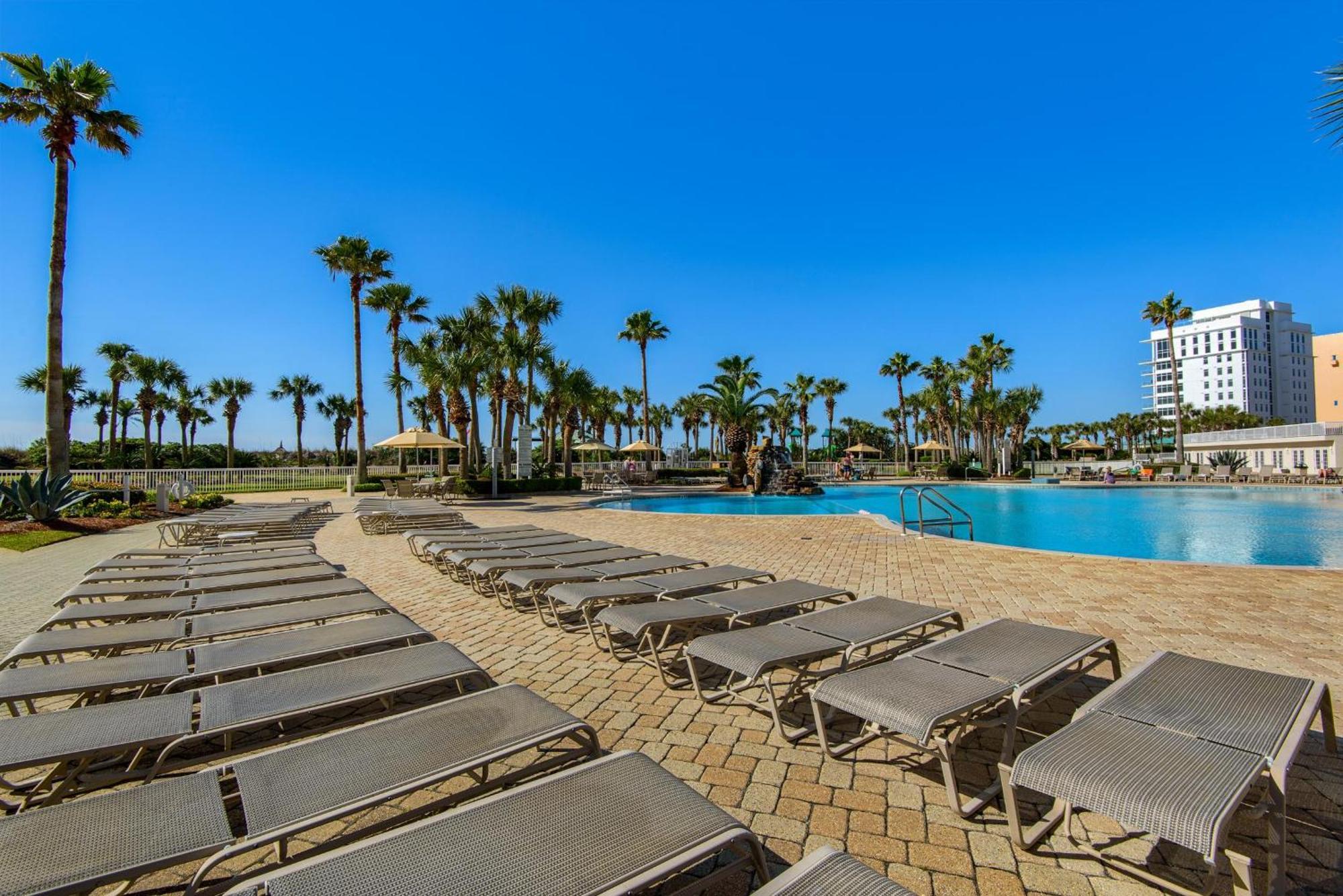 Apartament St. Lucia 802 Destin Zewnętrze zdjęcie