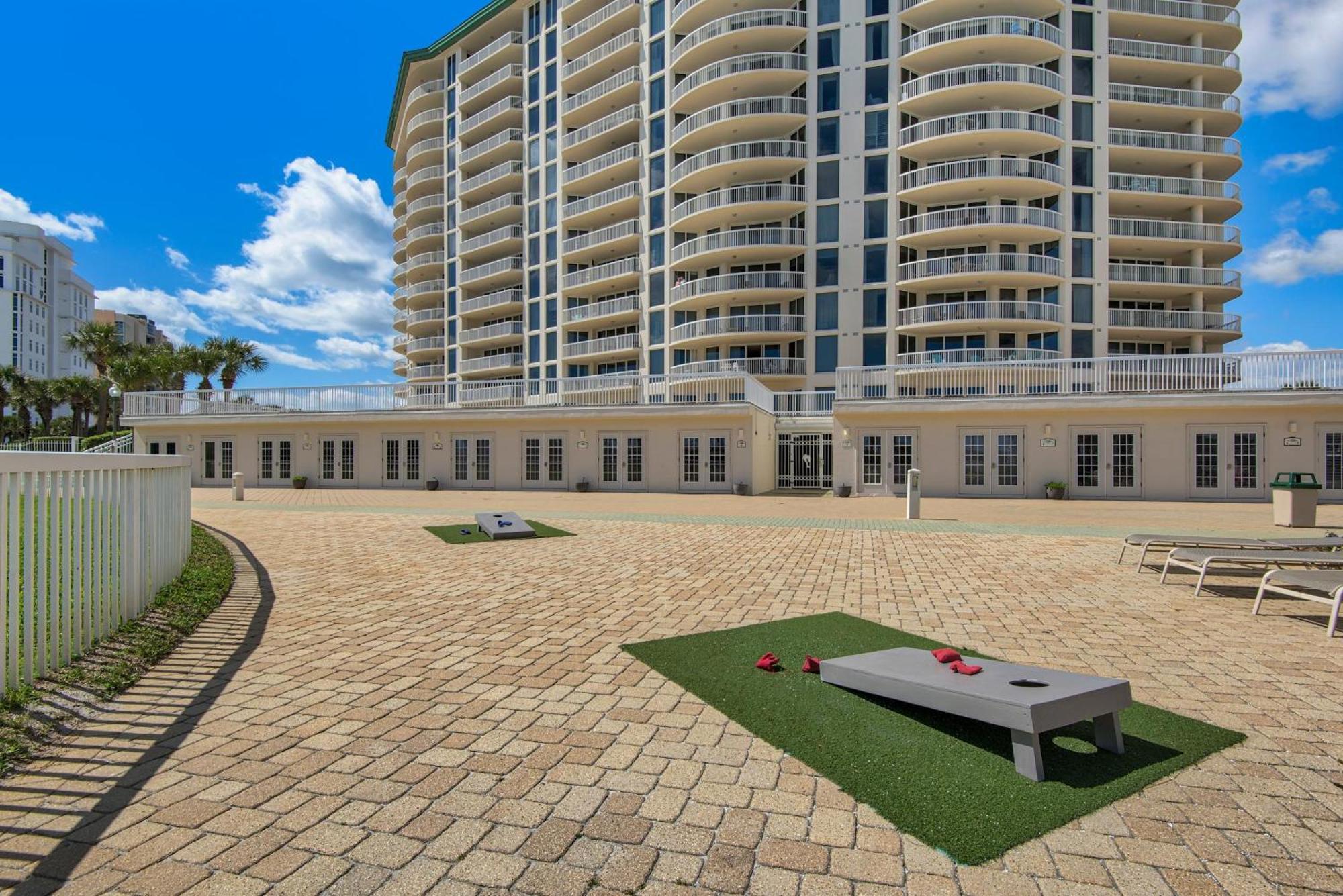 Apartament St. Lucia 802 Destin Zewnętrze zdjęcie