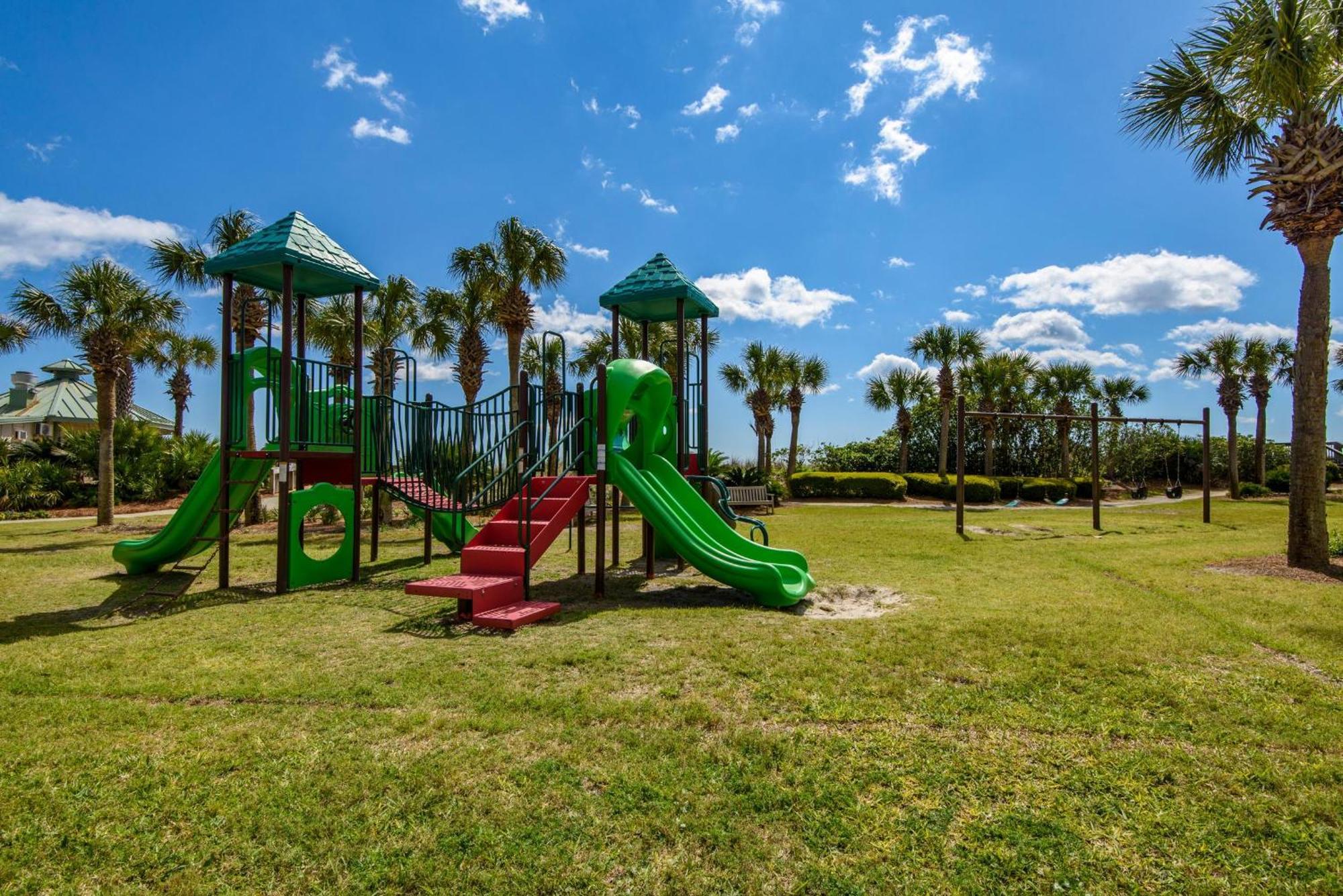 Apartament St. Lucia 802 Destin Zewnętrze zdjęcie