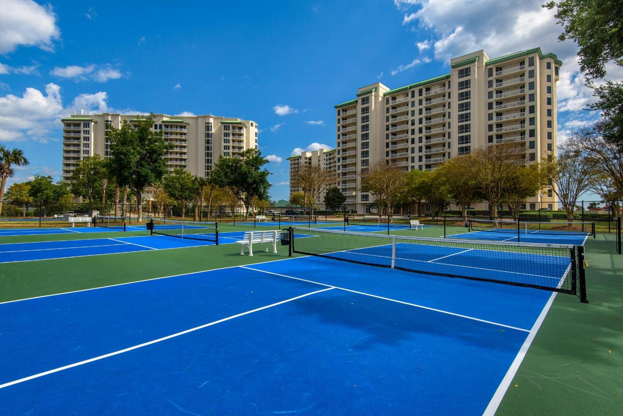 Apartament St. Lucia 802 Destin Zewnętrze zdjęcie