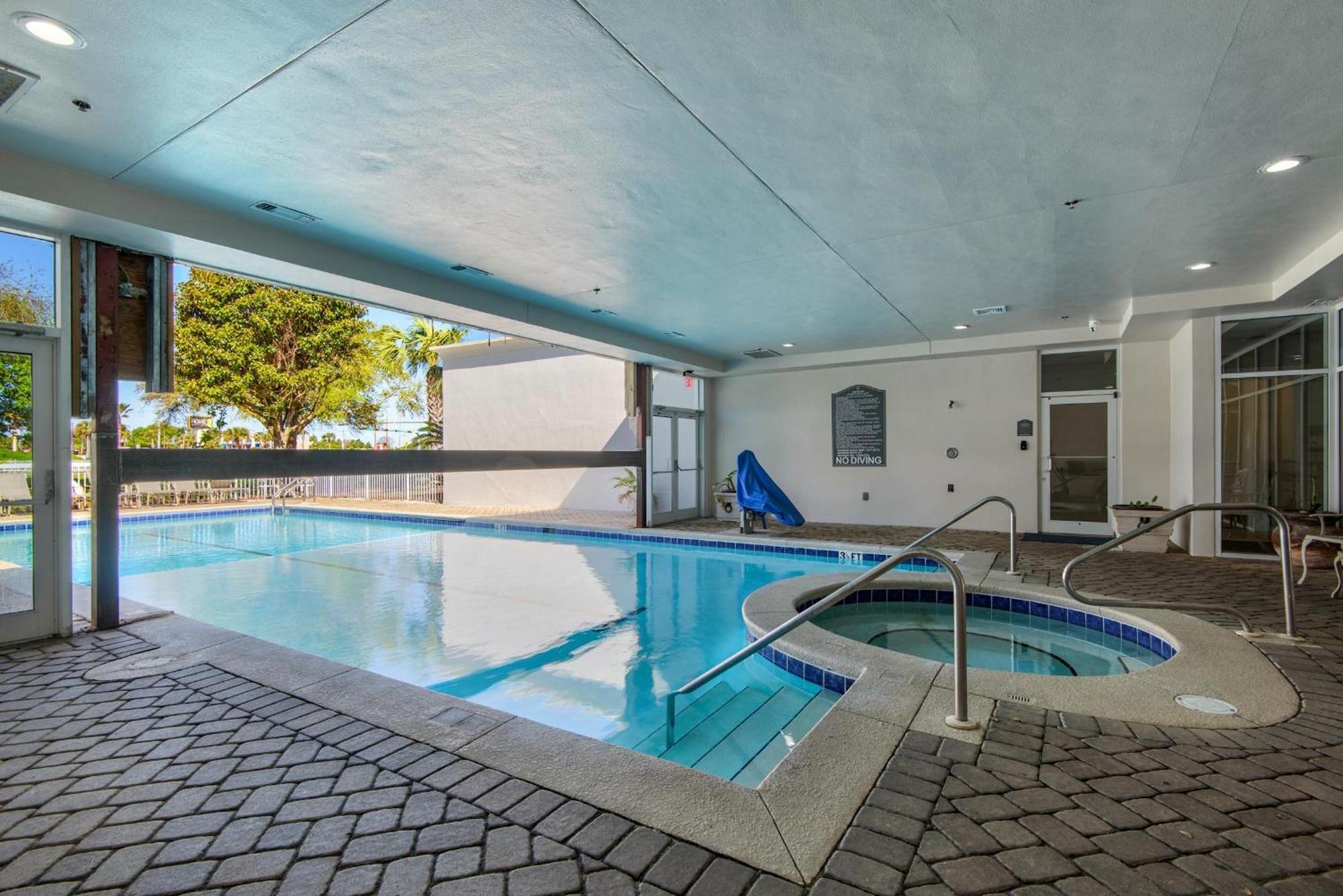 Apartament St. Lucia 802 Destin Zewnętrze zdjęcie