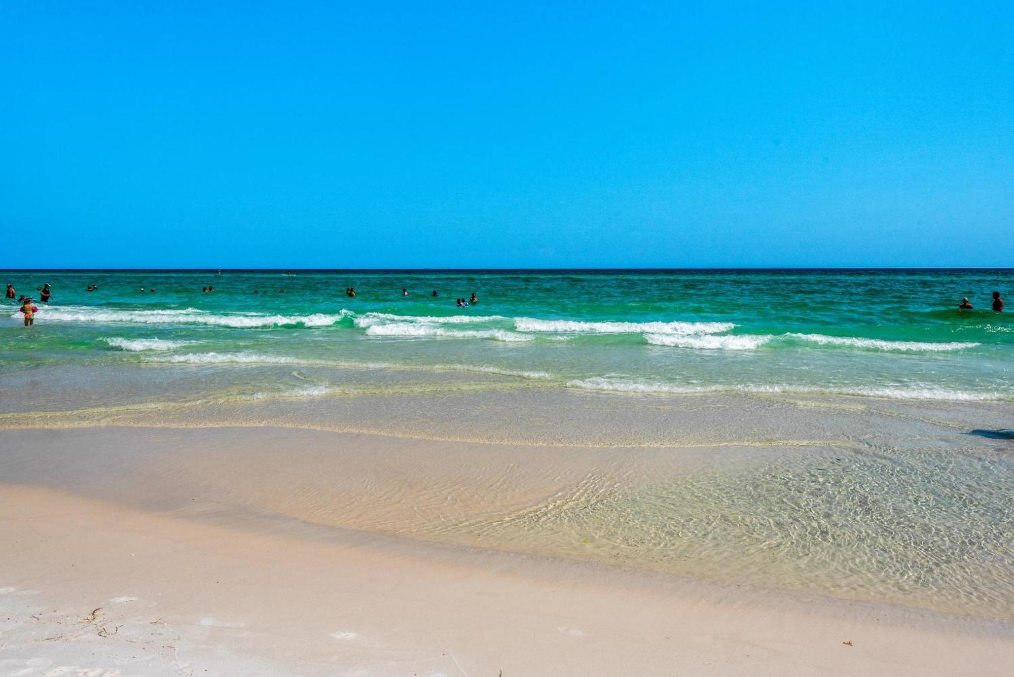 Apartament St. Lucia 802 Destin Zewnętrze zdjęcie