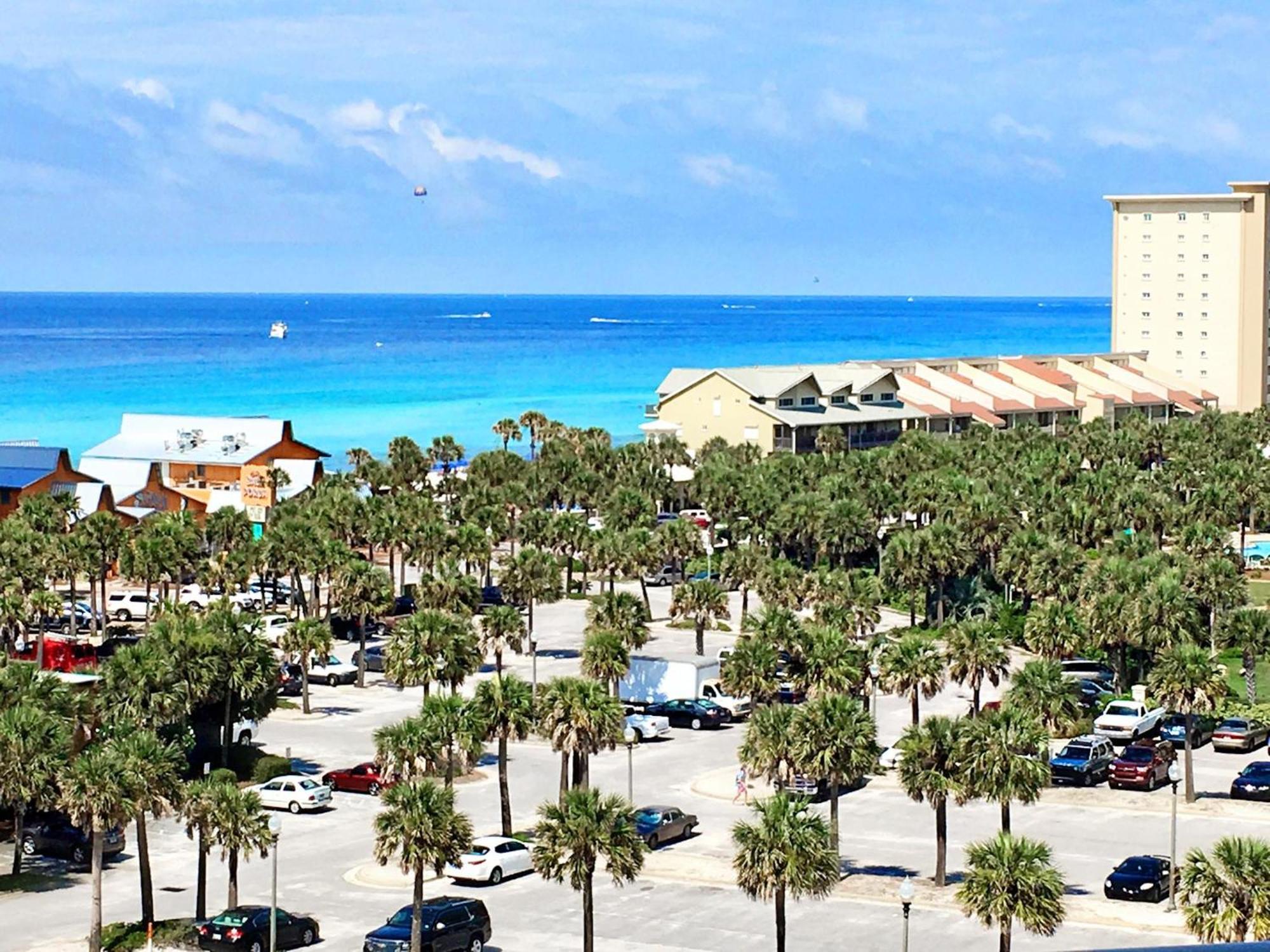 Apartament St. Lucia 802 Destin Zewnętrze zdjęcie