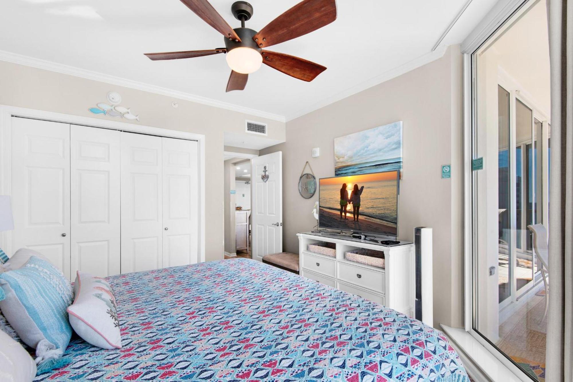 Apartament St. Lucia 802 Destin Zewnętrze zdjęcie