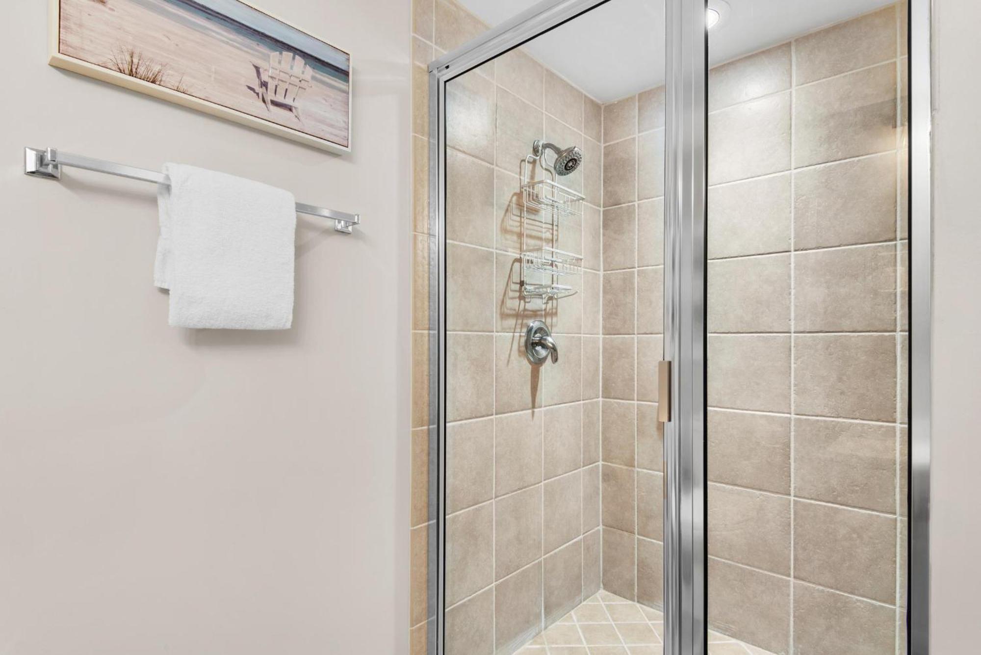 Apartament St. Lucia 802 Destin Zewnętrze zdjęcie
