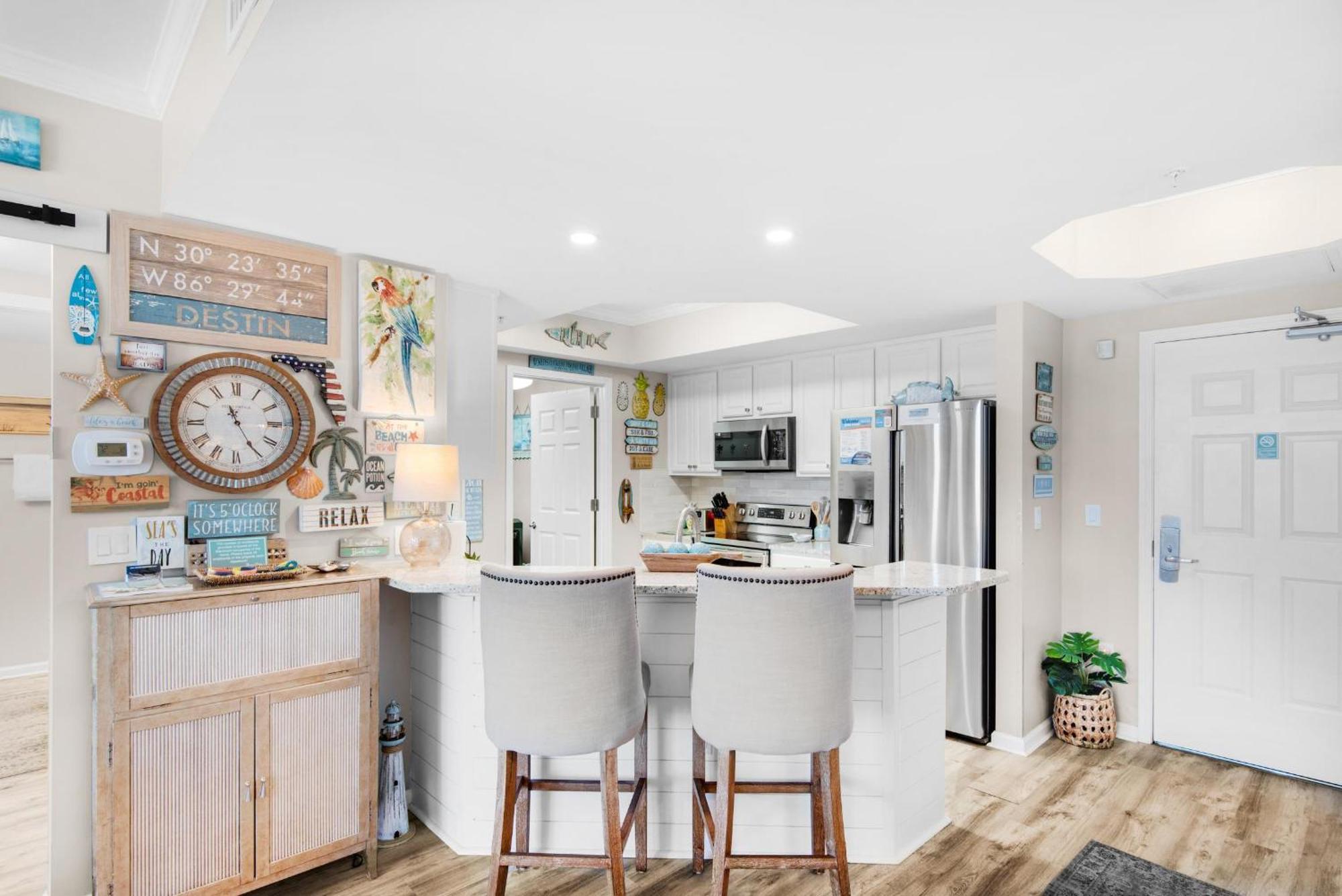 Apartament St. Lucia 802 Destin Zewnętrze zdjęcie