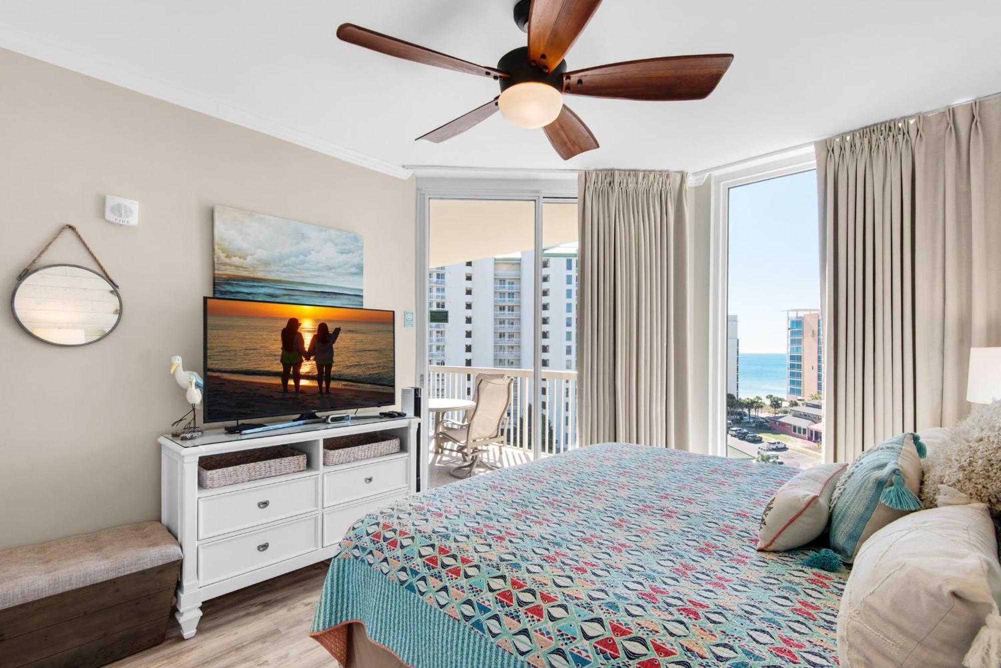 Apartament St. Lucia 802 Destin Zewnętrze zdjęcie