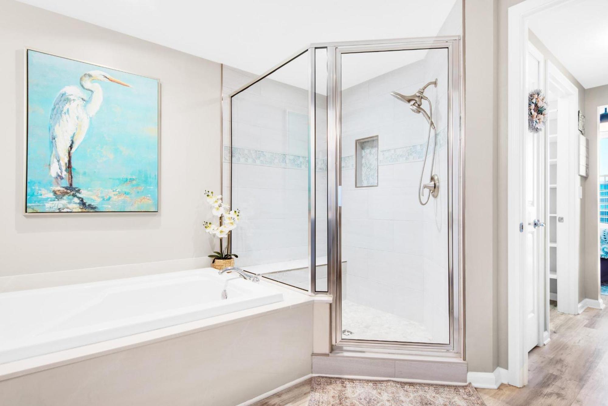 Apartament St. Lucia 802 Destin Zewnętrze zdjęcie