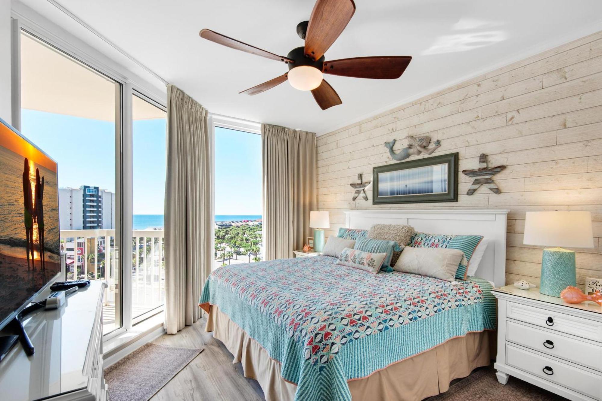 Apartament St. Lucia 802 Destin Zewnętrze zdjęcie