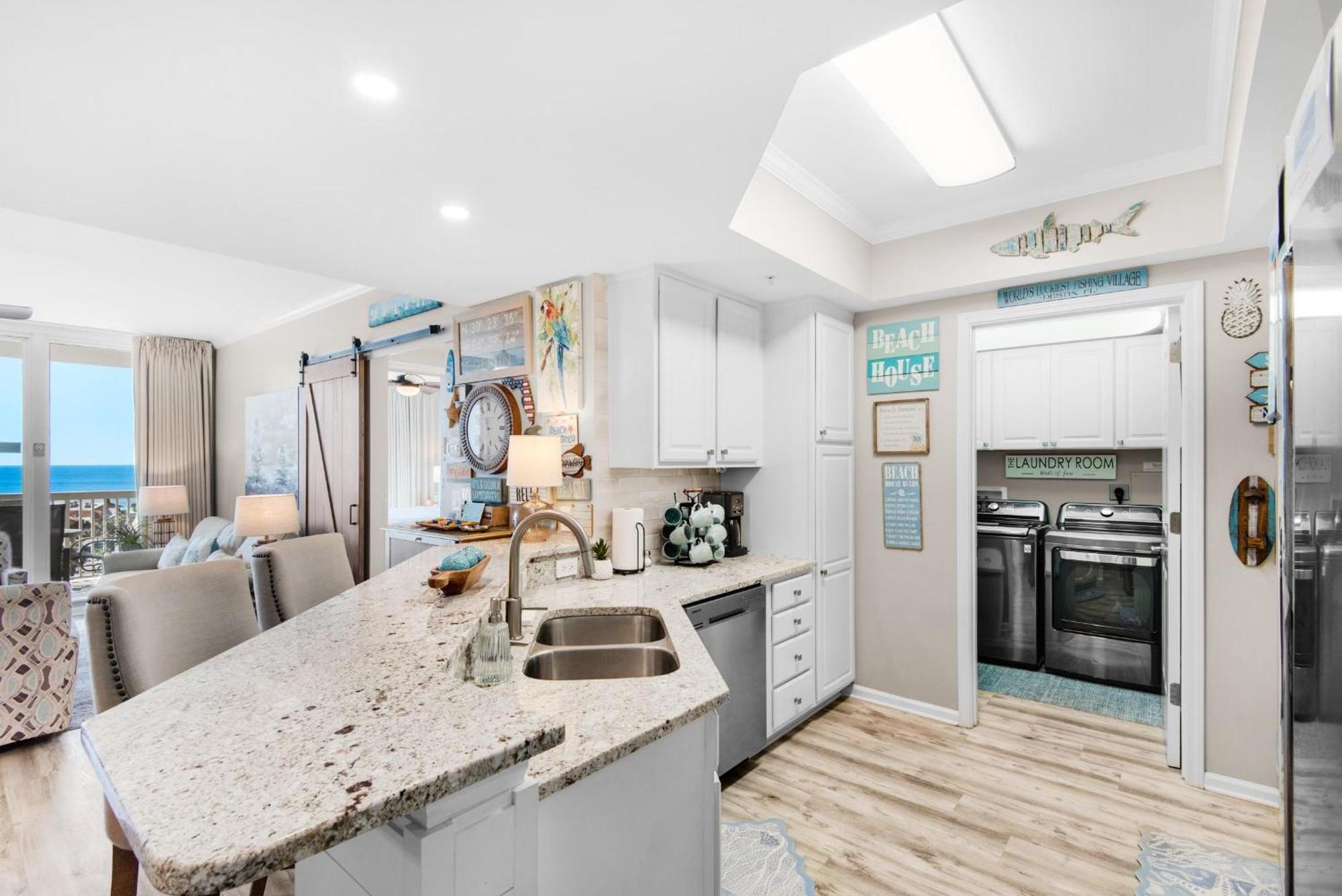 Apartament St. Lucia 802 Destin Zewnętrze zdjęcie