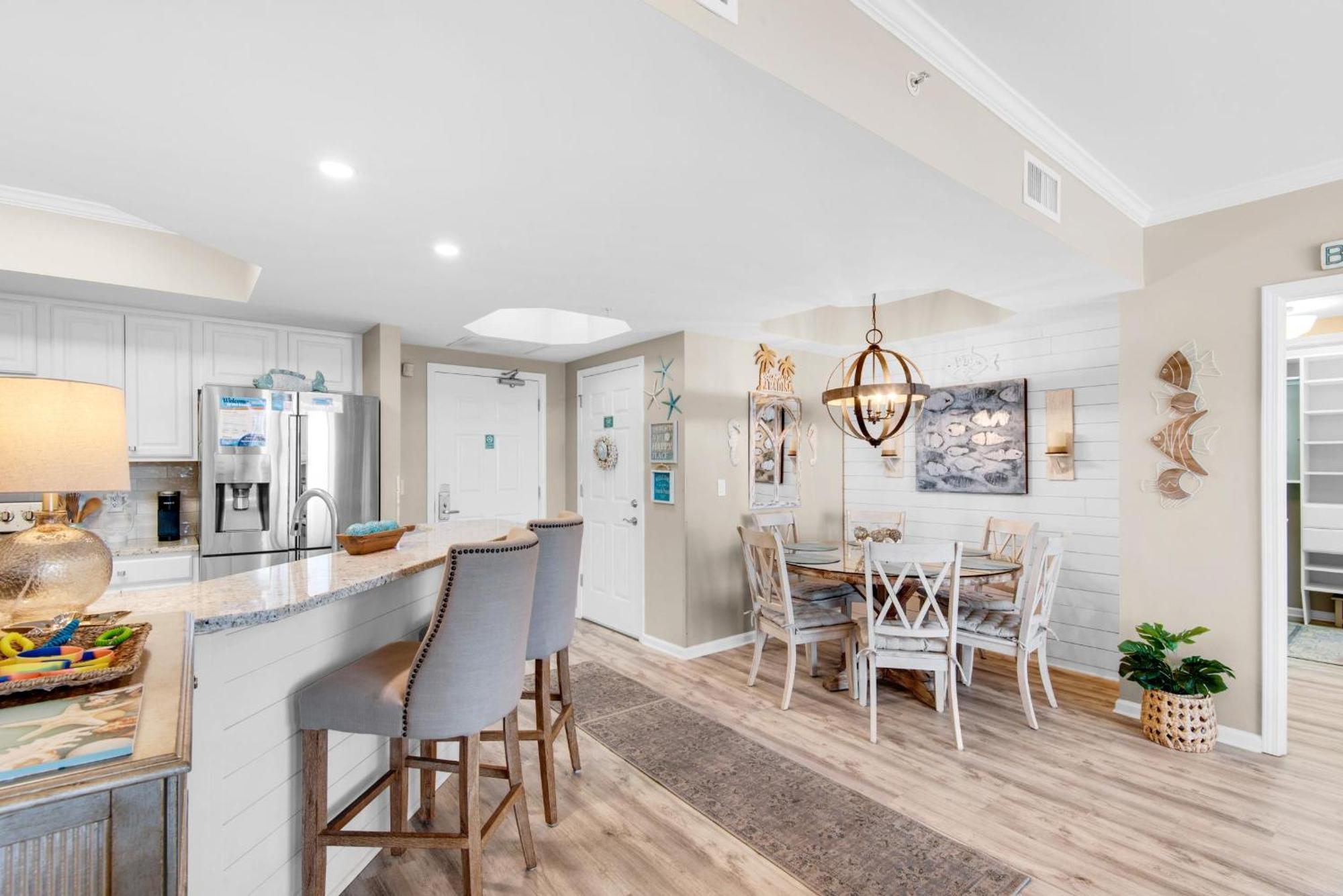 Apartament St. Lucia 802 Destin Zewnętrze zdjęcie
