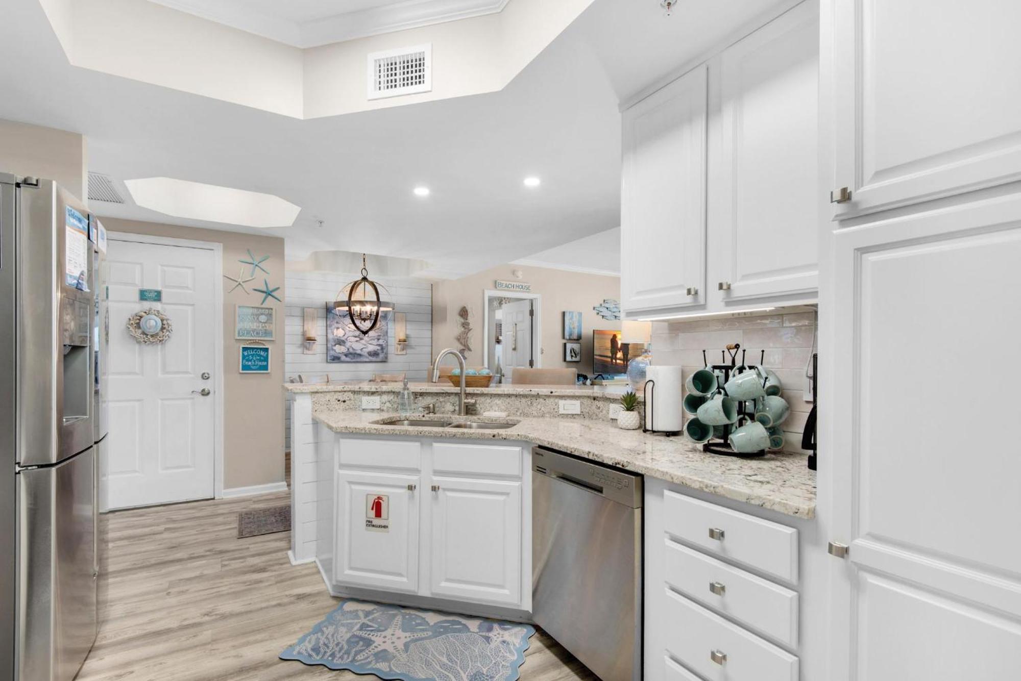 Apartament St. Lucia 802 Destin Zewnętrze zdjęcie