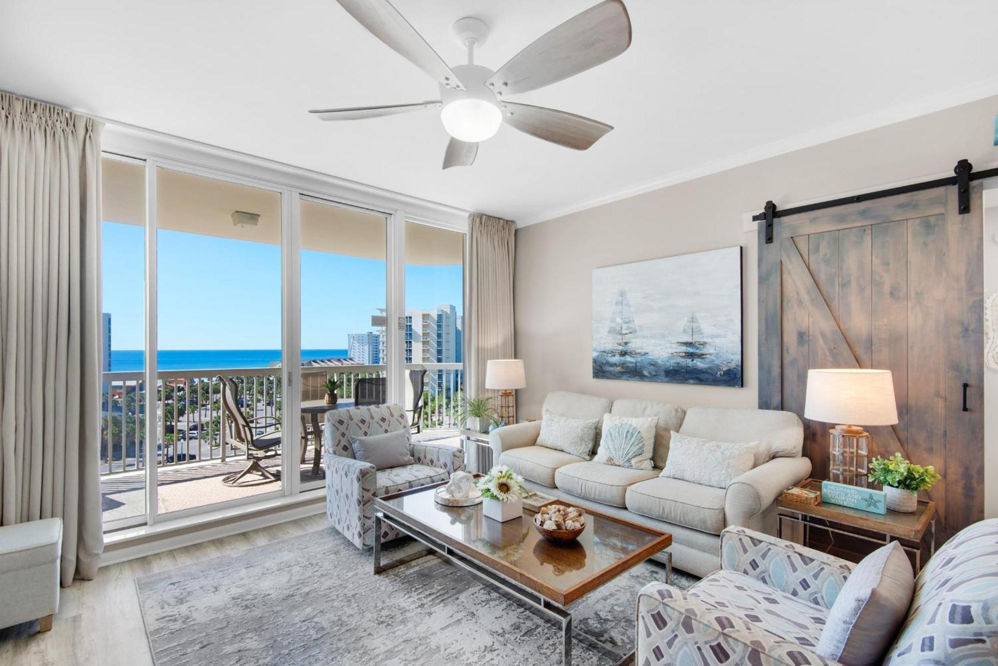 Apartament St. Lucia 802 Destin Zewnętrze zdjęcie