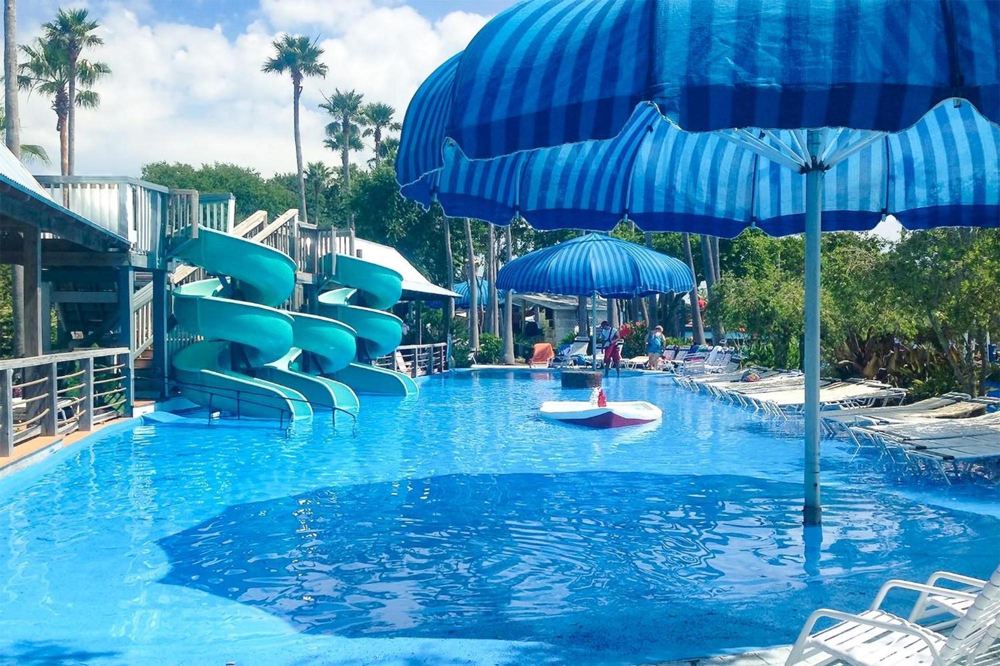 Apartament St. Lucia 802 Destin Zewnętrze zdjęcie